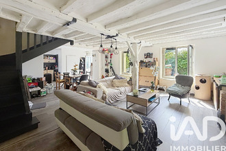  maison houdan 78550