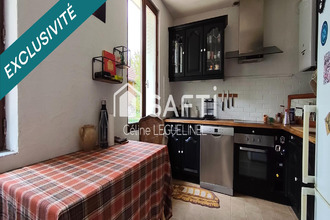  maison houdan 78550