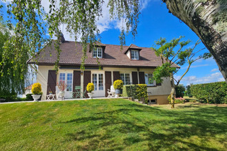 maison houdan 78550