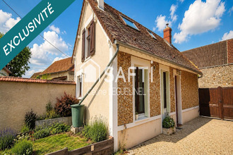  maison houdan 78550