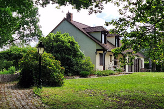  maison houdan 78550