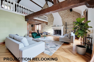  maison houdan 78550