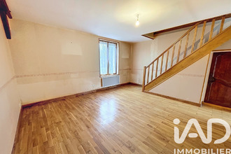  maison houdan 78550