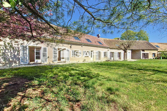  maison houdan 78550