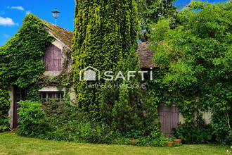  maison houdan 78550