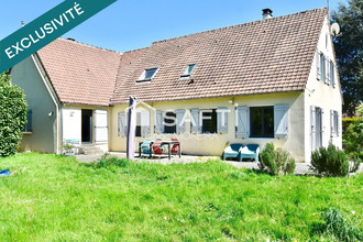  maison houdan 78550