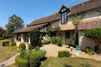  maison houdan 78550