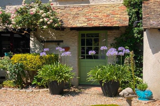  maison houdan 78550