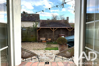  maison houdan 78550