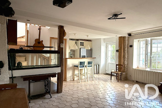  maison houdan 78550