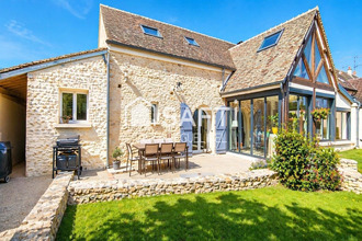  maison houdan 78550
