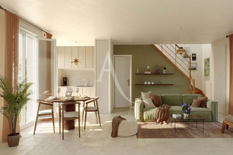  maison houdan 78550