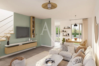  maison houdan 78550