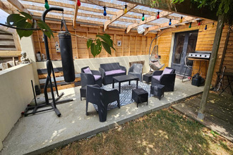  maison houdan 78550