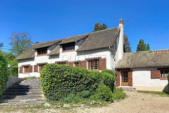  maison houdan 78550