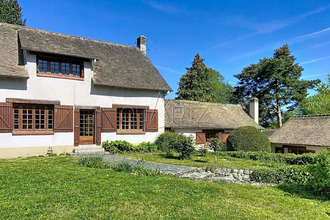  maison houdan 78550