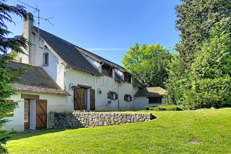  maison houdan 78550