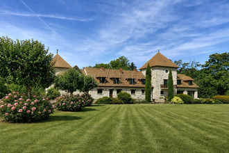  maison houdan 78550