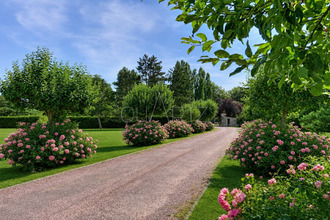  maison houdan 78550