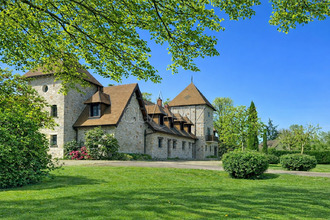  maison houdan 78550
