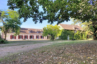  maison houdan 78550
