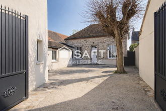  maison houdan 78550