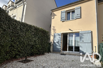  maison houdan 78550