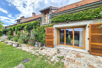  maison houdan 78550