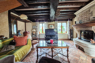  maison houdan 78550