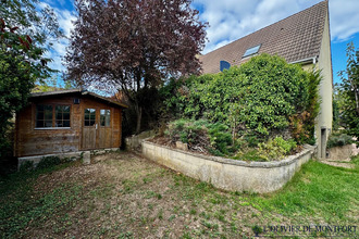  maison houdan 78550