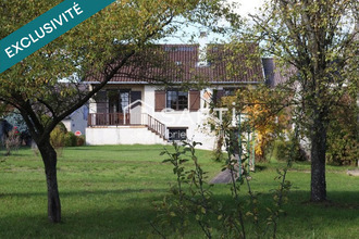  maison houdelaincourt 55130