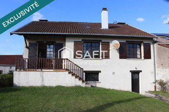  maison houdelaincourt 55130