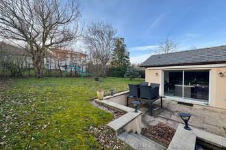  maison houdemt 54180