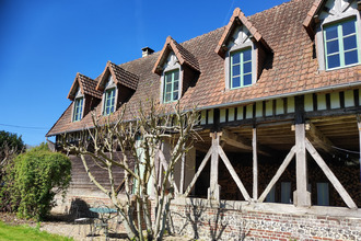  maison houdetot 76740