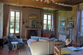  maison houdetot 76740