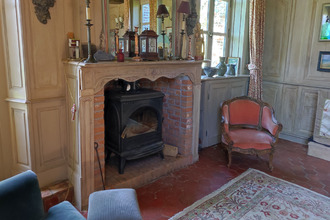  maison houdetot 76740