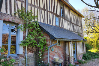  maison houdetot 76740