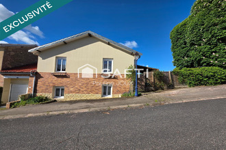  maison houecourt 88170