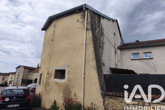  maison houecourt 88170
