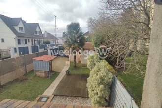  maison houilles 78800