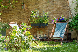  maison houilles 78800