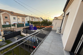  maison houilles 78800