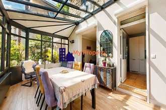  maison houilles 78800