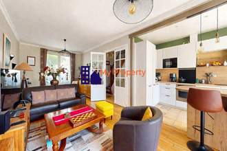  maison houilles 78800