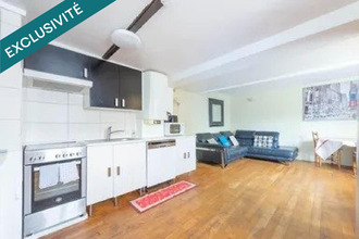  maison houilles 78800