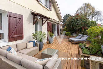  maison houilles 78800