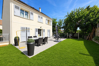 maison houilles 78800