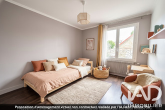  maison houilles 78800