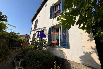  maison houilles 78800