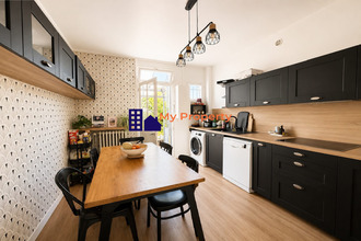  maison houilles 78800
